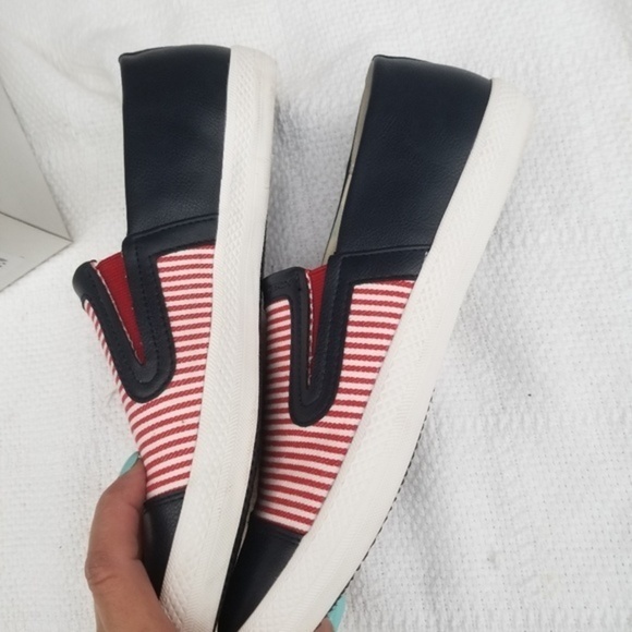 Geo Respira Patriotic‎ Giyo sneakers 10 new - Picture 5 of 8